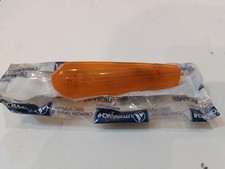 Plastica Fanale Laterale