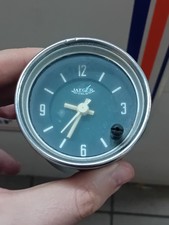 Orologio cruscotto jaeger - jaeger, alfa