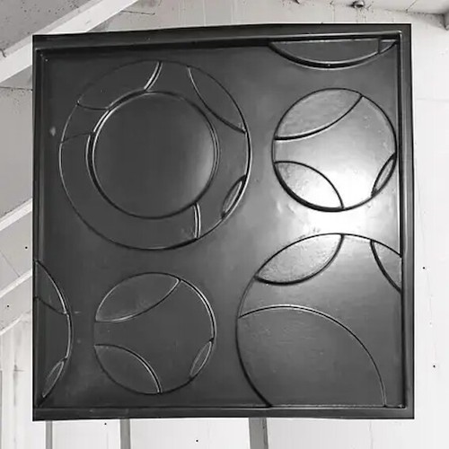 Pezzi pannelli parete abs - pezzi,
