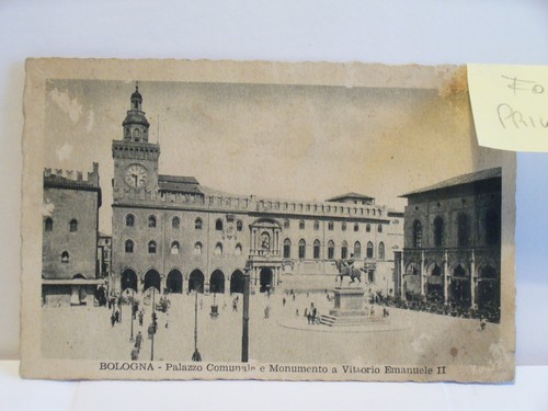 Antiche cartoline - ,