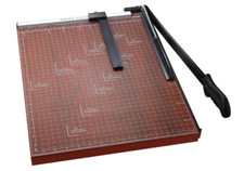 Tagliacarte Resistente 18"