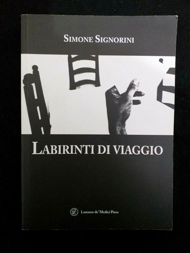 Simone signorini labirinti - simone, di