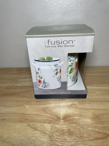 Nuovissimo scaldacera fusion - nuovissimo,