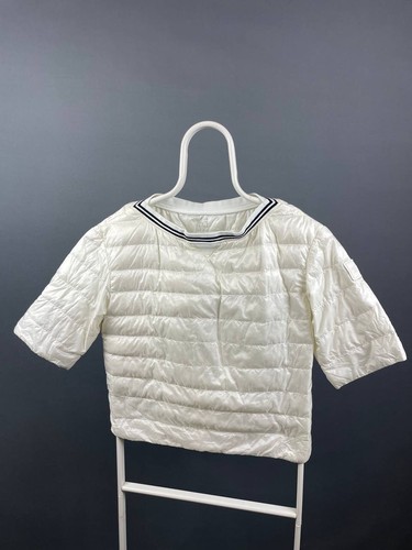 Montecore puffer jacket pull - jacket,