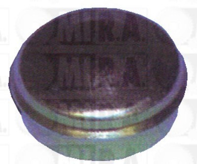 Tappo coppa paragrasso mozzo - tappo,