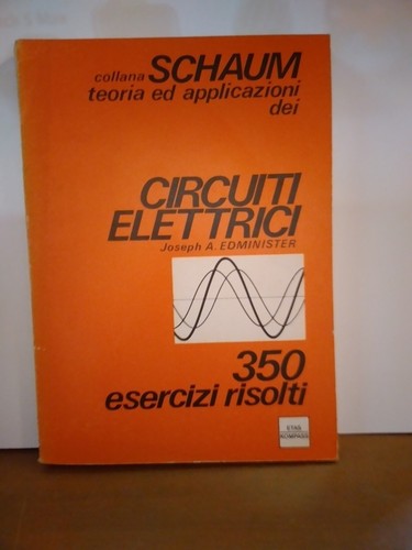 Joseph edminister circuiti - joseph, a.edminister-circuiti
