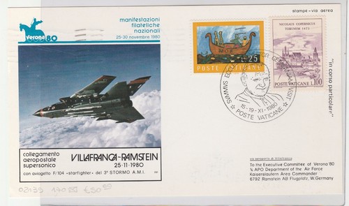 Storia postale 1980 - storia,
