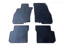 Tappeti Gomma ALFA MITO dal