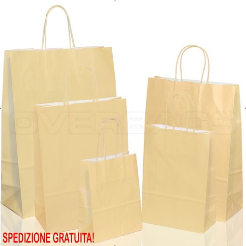 Borsa shopper sacchetto - sacchetto, di