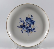 Meissen piatto piatto da