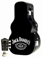 Jack Daniels Guitar Case (NO