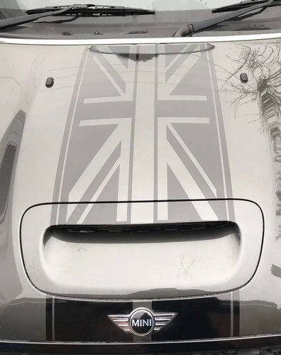Mini cooper union - s,