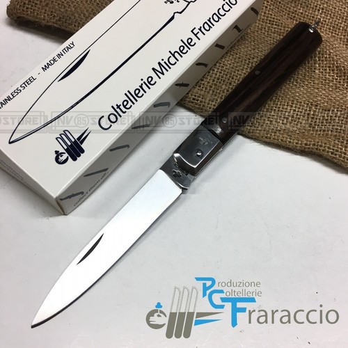 Coltello artigianale fraraccio - coltello,