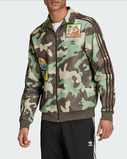 Adidas Originals Jeremy Scott