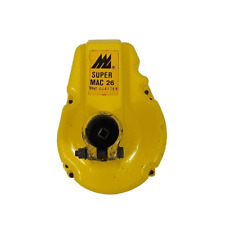 SUPPORTO CAMPANA E FRIZIONE