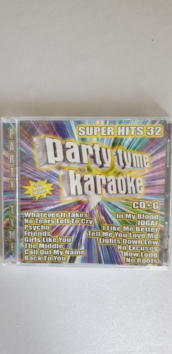 Party tyme karaoke - tyme, karaoke: