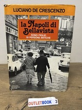 Luciano De Crescenzo. La