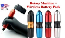 Cartridge Rotary Pen Tattoo