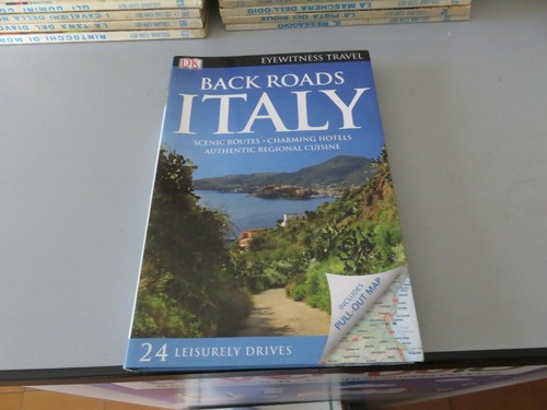 Libro guida turistica - guida,