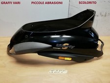 carena coda codino posteriore