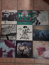 Mix dischi in vinile HOUSE - DANCE - COMMERCIALE - POP 80/90/2000