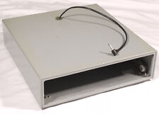 PRL) CASSETTO RENDIRESTO MISURATORE FISCALE REGISTRATORE CASSA CASH DRAWER