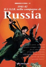 IL CSIR NELLA CAMPAGNA DI