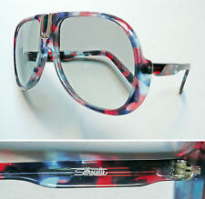 Silhouette 567 occhiali da sole vintage sunglasses anni '70 (medium) NOS