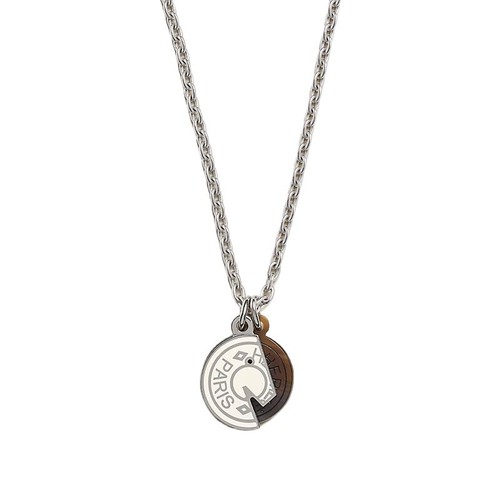 Collana hermes carousel - collana,