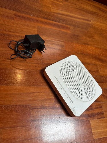 Modem tim smart technicolor - modem,
