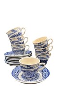 Servizio caffè Staffordshire