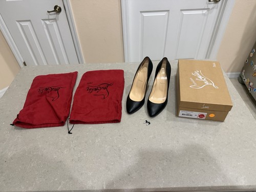 Christian louboutin eloise 100 - louboutin,