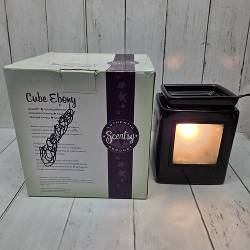 Scentsy scaldabagno - scaldabagno, da