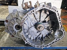 CAMBIO MANUALE COMPLETO PER