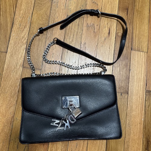 Borsa tracolla dkny donna - a,