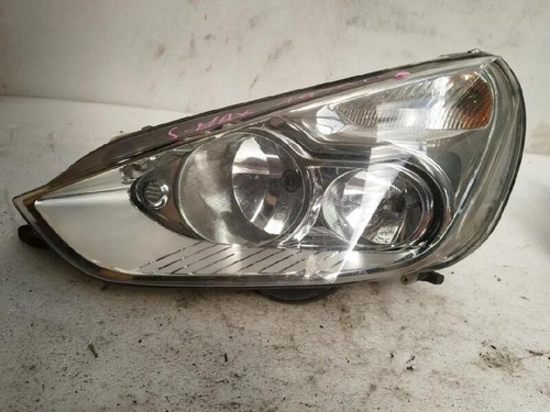 Proiettore sinistro ford max - sinistro,