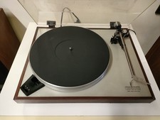 GIRADISCHI LUXMAN PD-262  PER RICAMBI 