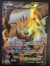 Pokemon Landorus EX 144/149