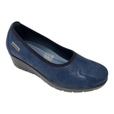 SCARPE MOCASSINO SLIP ON DONNA