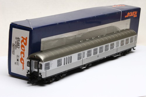 Roco 45482 silberling - roco, h0