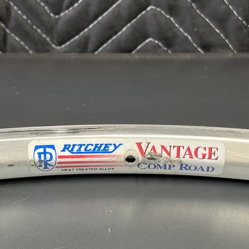 Cerchio vintage ritchey - cerchio,