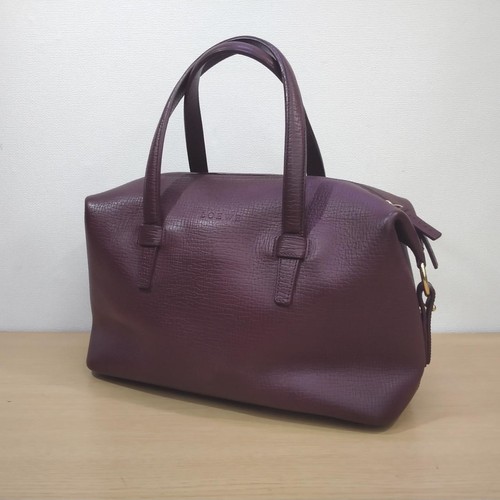 Borsa mano loewe - mano, pelle