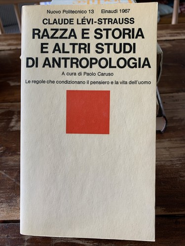 Razza storia altri studi - razza,