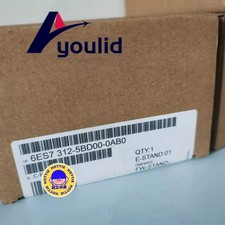 Una nuova CPU SIEMENS S7-300