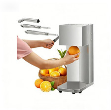 Spremiagrumi Elettrico 220V