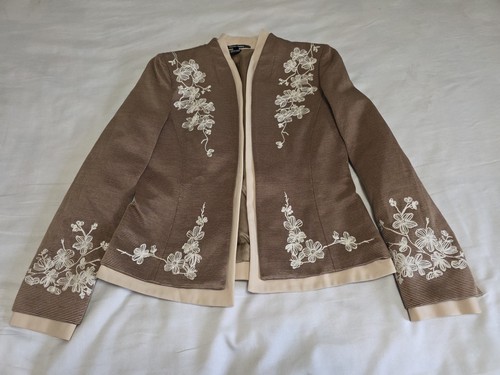 Giacca blazer ellen - blazer, tracy