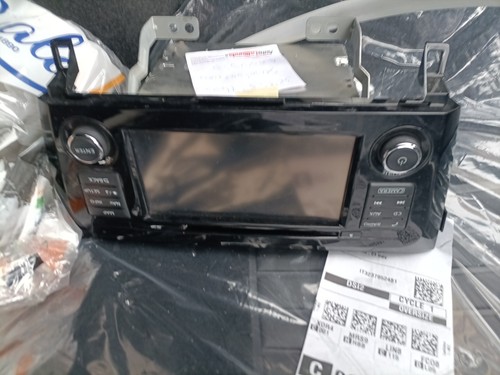 Stereo radio navigatore nissan - navigatore,
