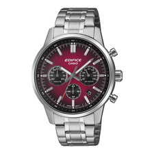 Casio edifice efr - casio,