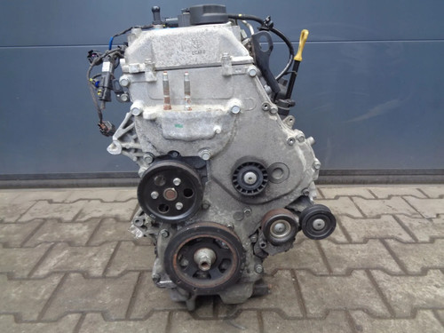 Motore hyundai terracan - hyundai,