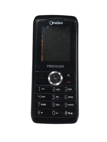 Cellulare vintage usato non